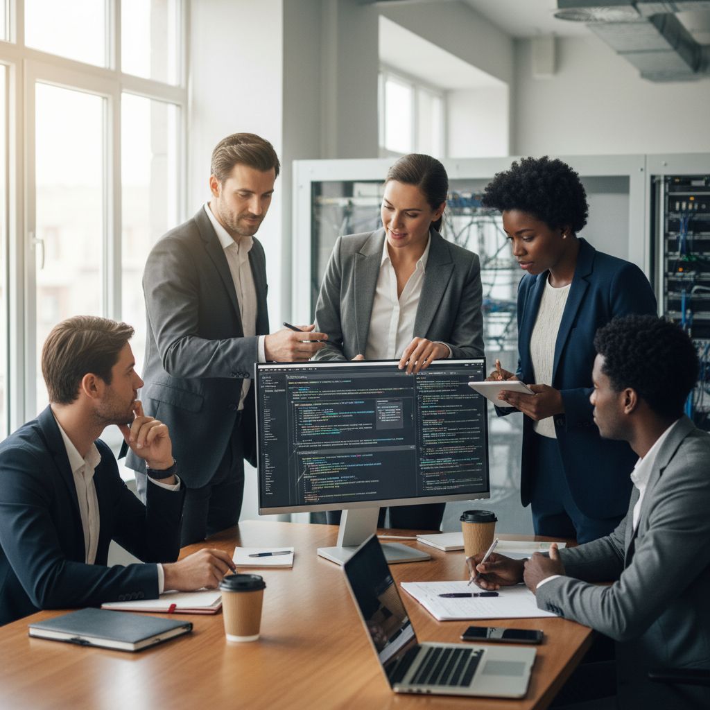 Mantenimiento de Software